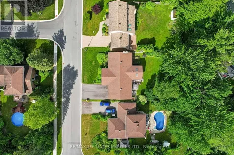 1628 Grant Avenue Cornwall ON K6J 5J4