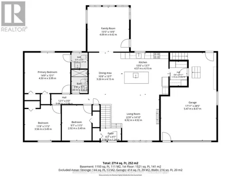 1628 Grant Avenue Cornwall ON K6J 5J4