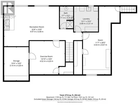 1628 Grant Avenue Cornwall ON K6J 5J4