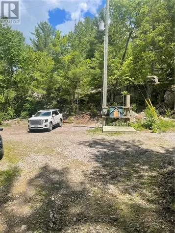 2330 B Highway 64 Alban ON