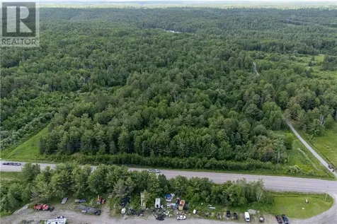 2330 B Highway 64 Alban ON