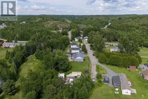 15 Willow Greater Sudbury ON P0M 3C0