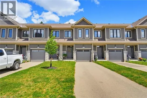 160 Middleton Street Thamesford ON N0M 2M0