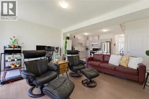 160 Middleton Street Thamesford ON N0M 2M0