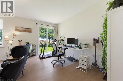 160 Middleton Street Thamesford ON N0M 2M0