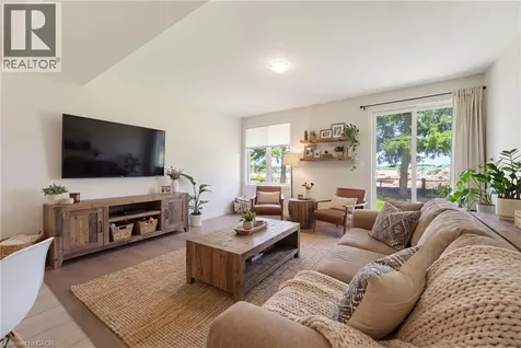 160 Middleton Street Thamesford ON N0M 2M0