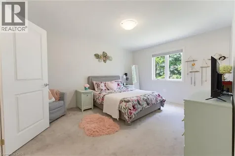 160 Middleton Street Thamesford ON N0M 2M0