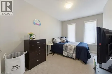 160 Middleton Street Thamesford ON N0M 2M0