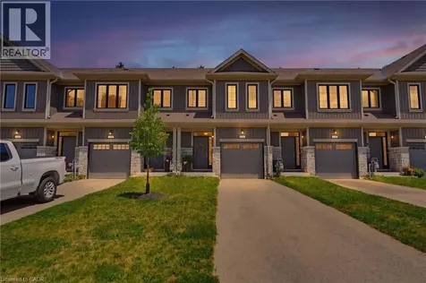 160 Middleton Street Thamesford ON N0M 2M0