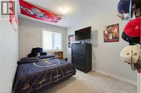 160 Middleton Street Thamesford ON N0M 2M0