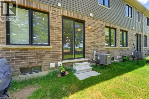 160 Middleton Street Thamesford ON N0M 2M0