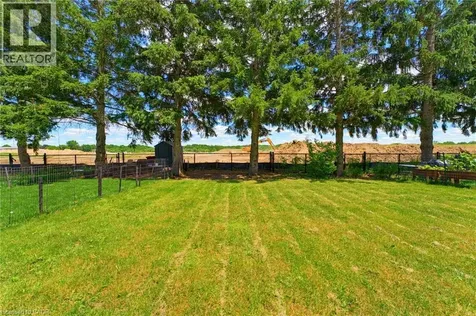 160 Middleton Street Thamesford ON N0M 2M0