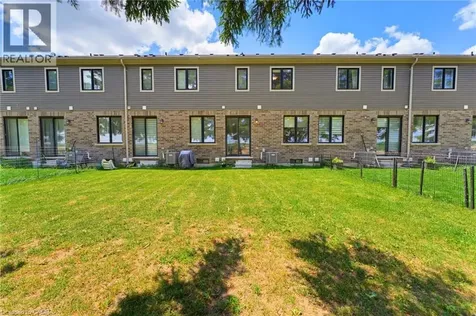 160 Middleton Street Thamesford ON N0M 2M0