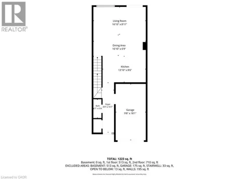 160 Middleton Street Thamesford ON N0M 2M0