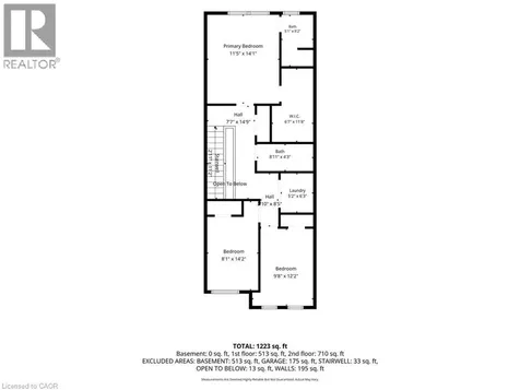 160 Middleton Street Thamesford ON N0M 2M0