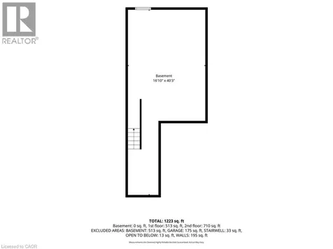 160 Middleton Street Thamesford ON N0M 2M0