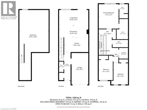 160 Middleton Street Thamesford ON N0M 2M0