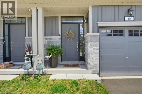 160 Middleton Street Thamesford ON N0M 2M0