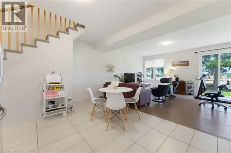 160 Middleton Street Thamesford ON N0M 2M0