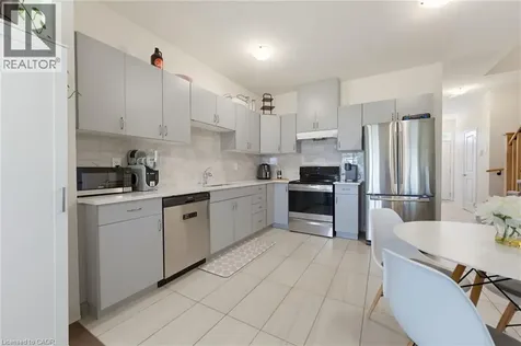 160 Middleton Street Thamesford ON N0M 2M0