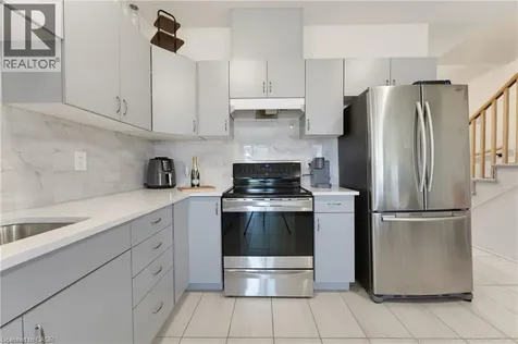 160 Middleton Street Thamesford ON N0M 2M0