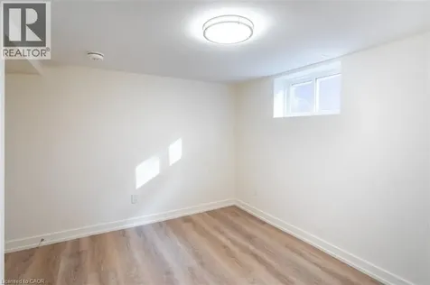 172 Kenilworth Avenue South Hamilton ON L8K 2T4