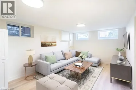 172 Kenilworth Avenue South Hamilton ON L8K 2T4