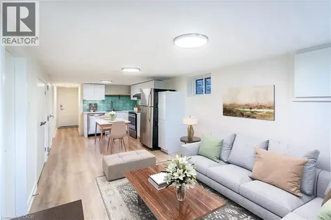 172 Kenilworth Avenue South Hamilton ON L8K 2T4