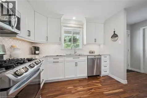 491 Sandbanks Crescent Waterloo ON N2V 2J3