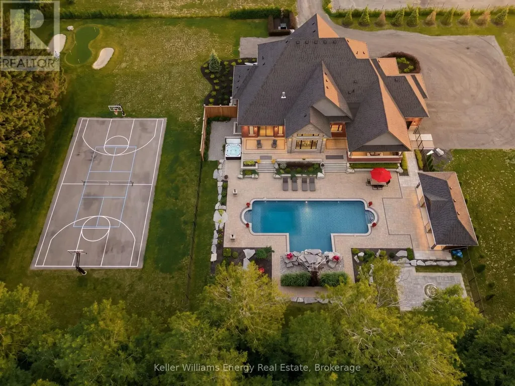849 Townline Road North Clarington ON L1K 3C8