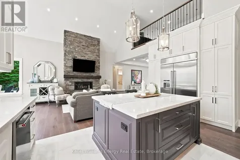 849 Townline Road North Clarington ON L1K 3C8