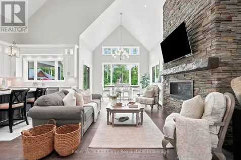 849 Townline Road North Clarington ON L1K 3C8