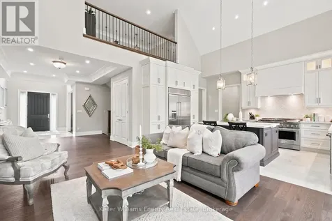 849 Townline Road North Clarington ON L1K 3C8