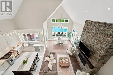 849 Townline Road North Clarington ON L1K 3C8