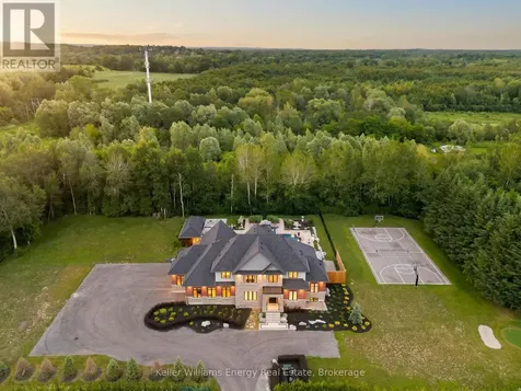 849 Townline Road North Clarington ON L1K 3C8