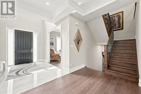 849 Townline Road North Clarington ON L1K 3C8