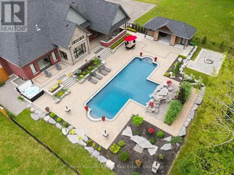 849 Townline Road North Clarington ON L1K 3C8