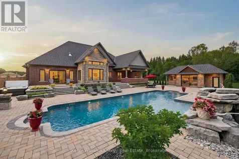 849 Townline Road North Clarington ON L1K 3C8