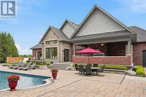 849 Townline Road North Clarington ON L1K 3C8