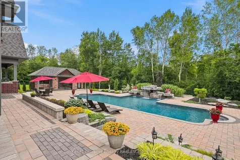 849 Townline Road North Clarington ON L1K 3C8