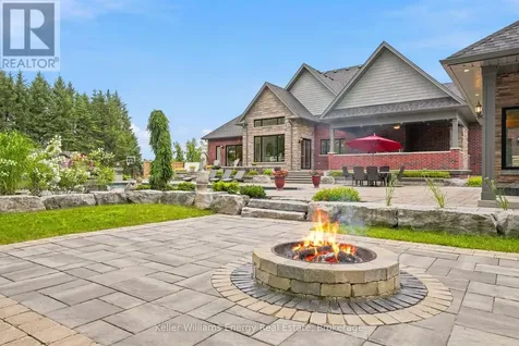 849 Townline Road North Clarington ON L1K 3C8