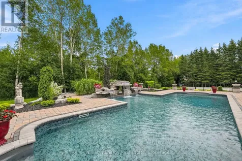 849 Townline Road North Clarington ON L1K 3C8