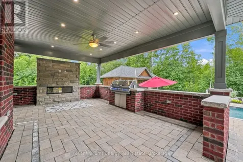 849 Townline Road North Clarington ON L1K 3C8
