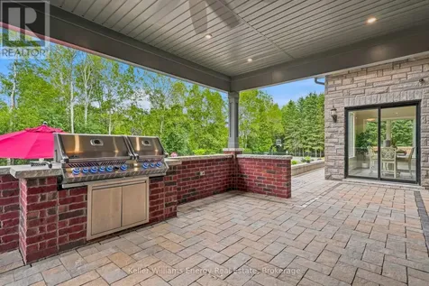849 Townline Road North Clarington ON L1K 3C8