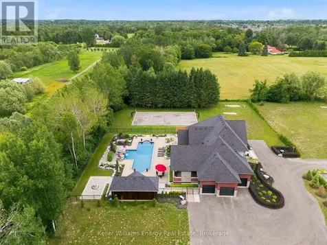 849 Townline Road North Clarington ON L1K 3C8