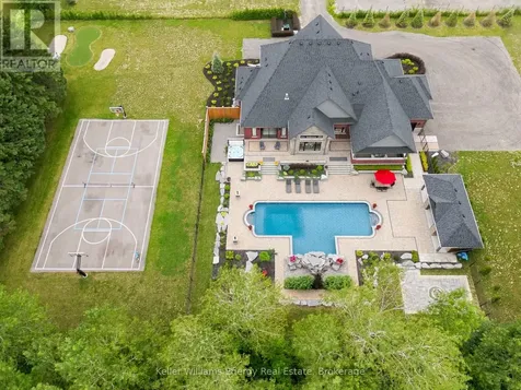 849 Townline Road North Clarington ON L1K 3C8