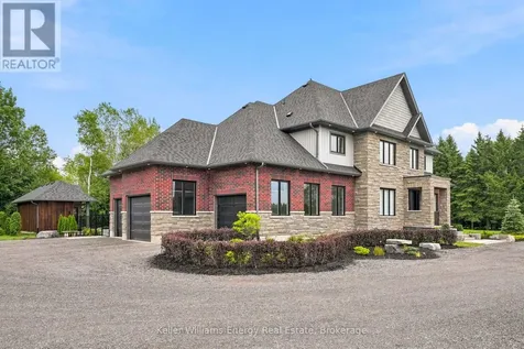 849 Townline Road North Clarington ON L1K 3C8