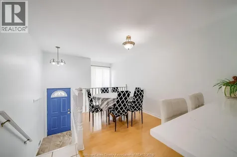 1425 Mickaila Crescent Tecumseh ON N8N 4Z2