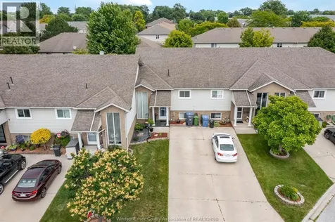 1425 Mickaila Crescent Tecumseh ON N8N 4Z2