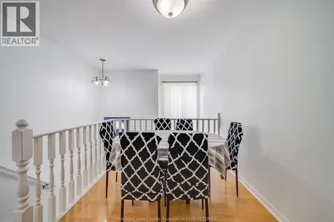1425 Mickaila Crescent Tecumseh ON N8N 4Z2